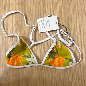 Acacia Baja Piped Top Waimea